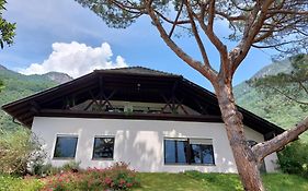 Apartment Marini Terlan